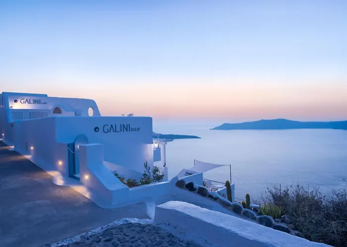 Hotel Galini