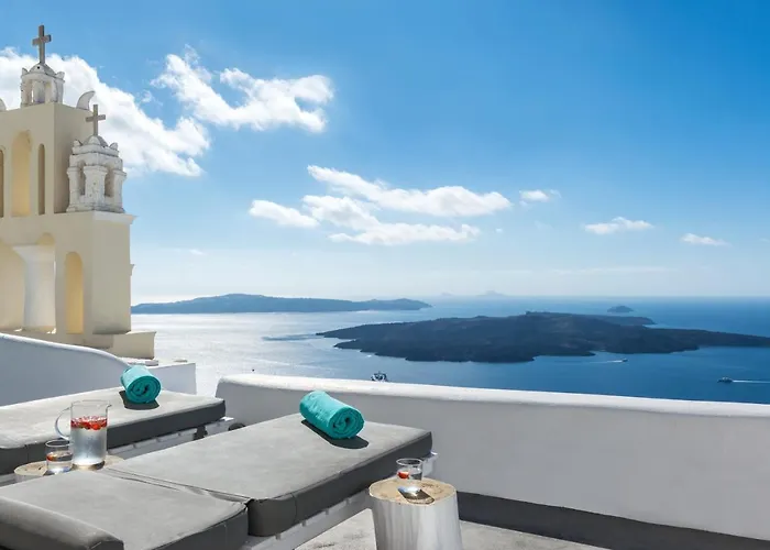 Hotel Galini