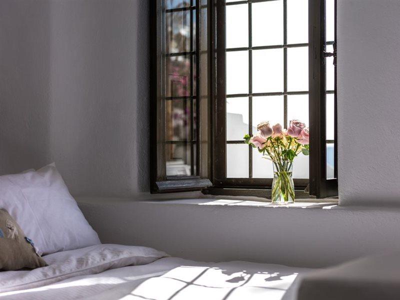 Hotel Galini Fira (Santorini)