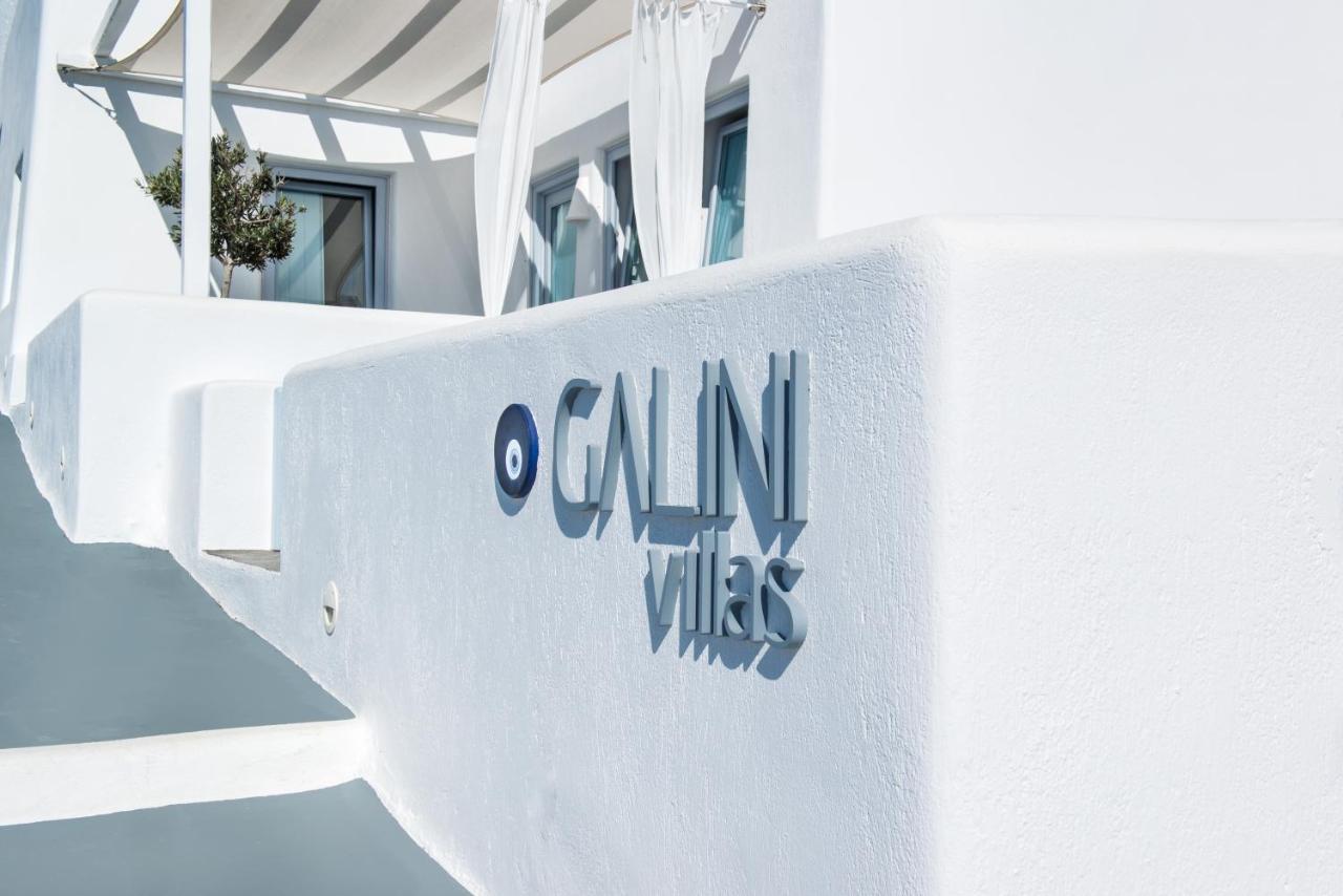 Galini Fira (Santorini)
