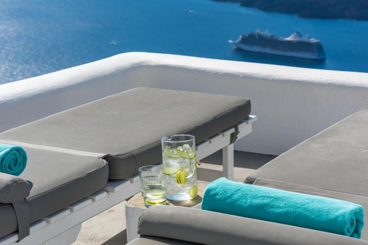 Galini Hotel 2*