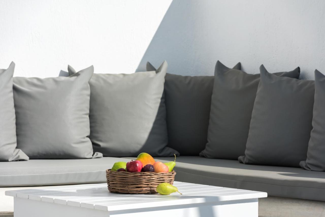 Hotel Galini Fira (Santorini)