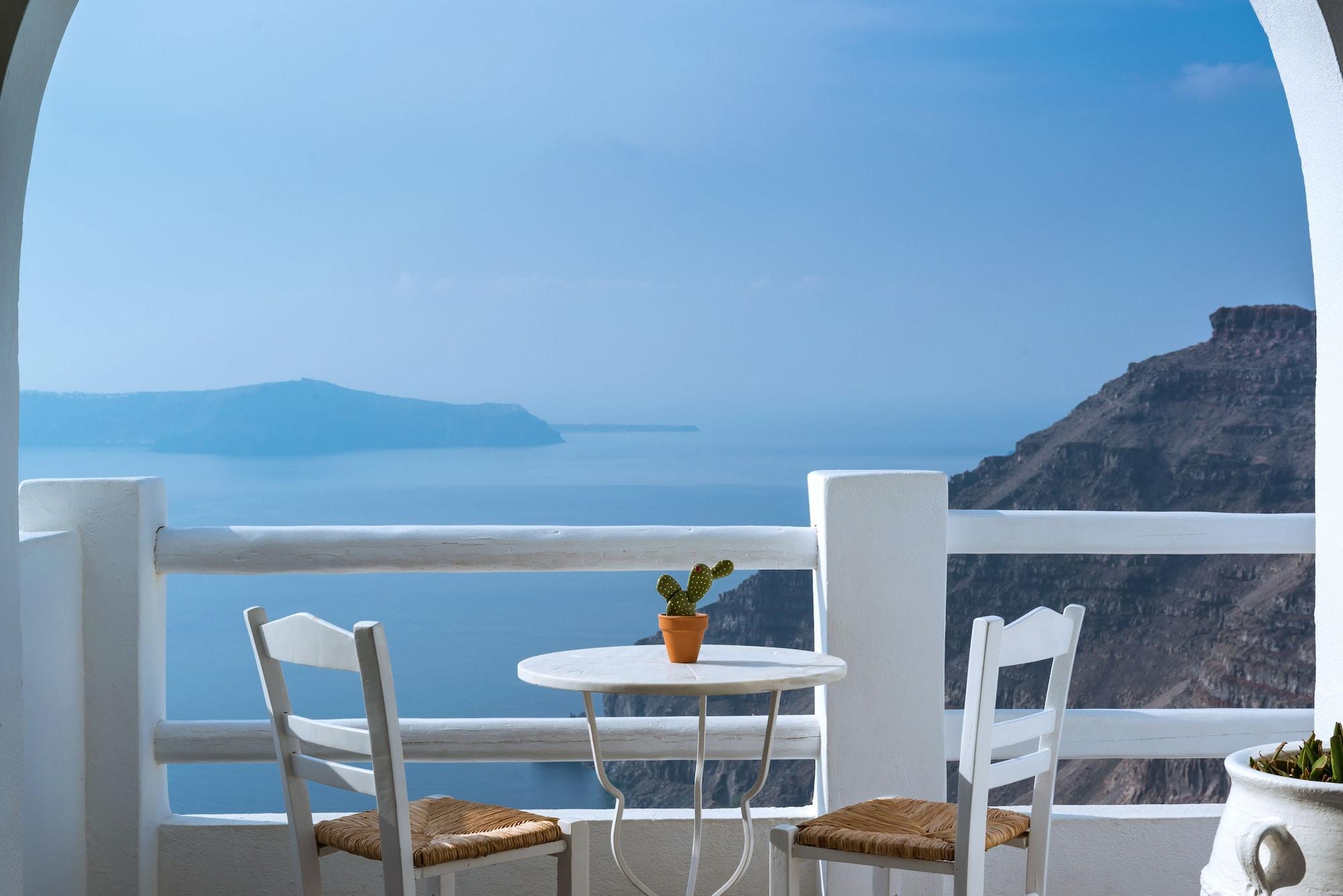 Galini Hotel Fira (Santorini)