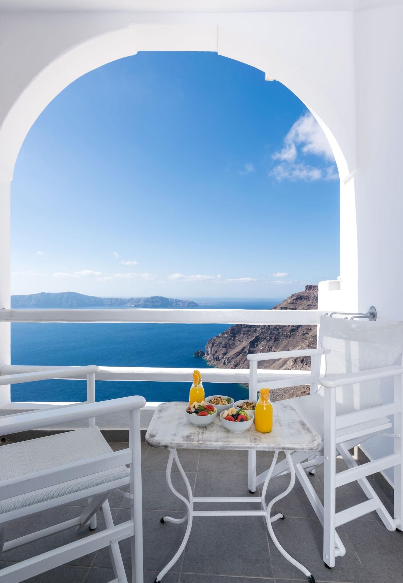 Hotel Galini 2*