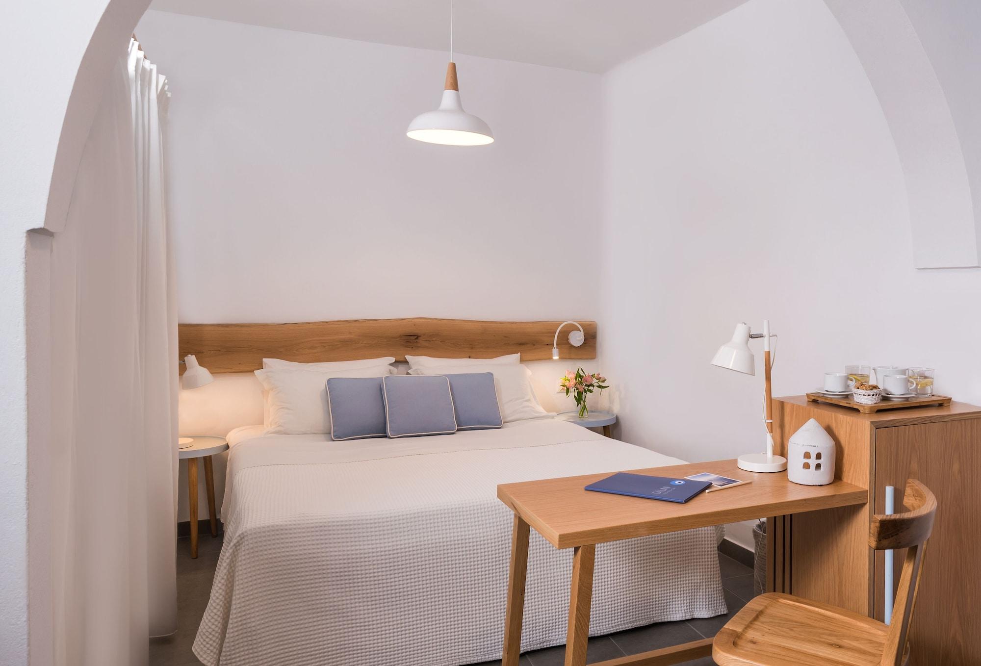 Galini 2* Fira (Santorini)