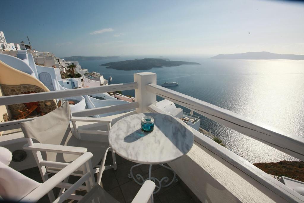 Galini Hotel