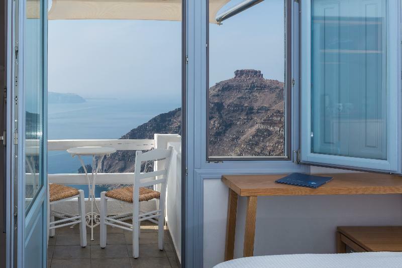 Galini Hotel 2*
