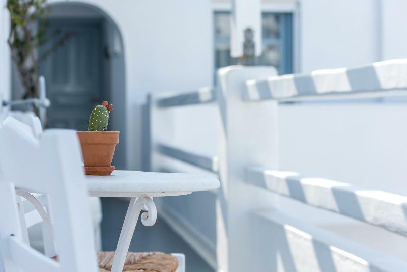 Galini 2* Fira (Santorini)