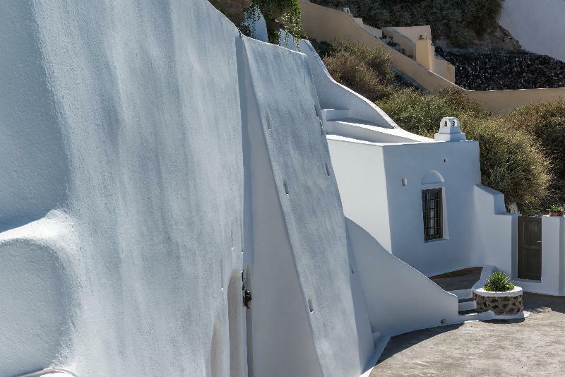 Galini Fira (Santorini)
