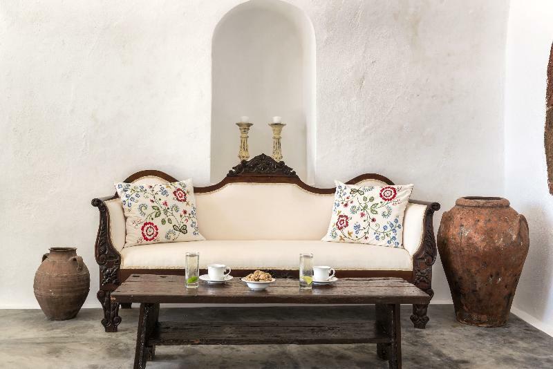 Hotel Galini Fira (Santorini)
