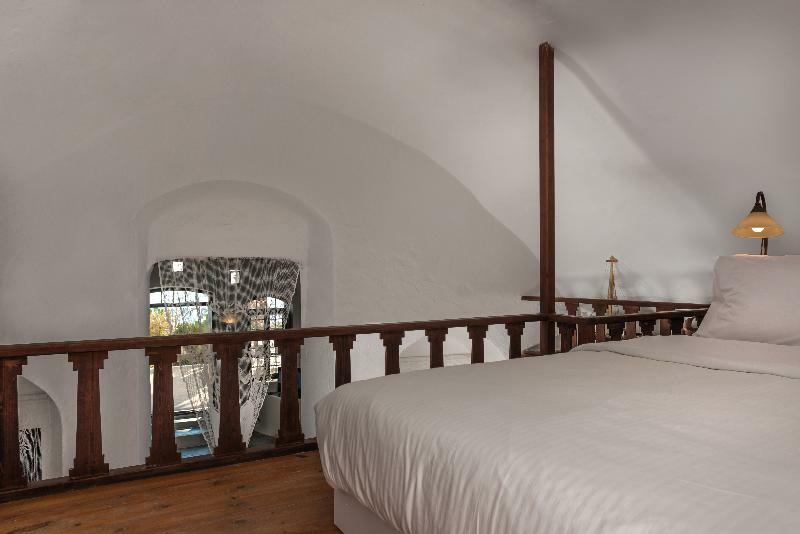 Hotel Galini