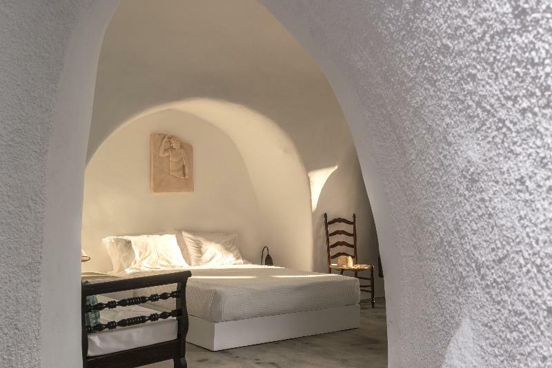 Galini Hotel Fira (Santorini)