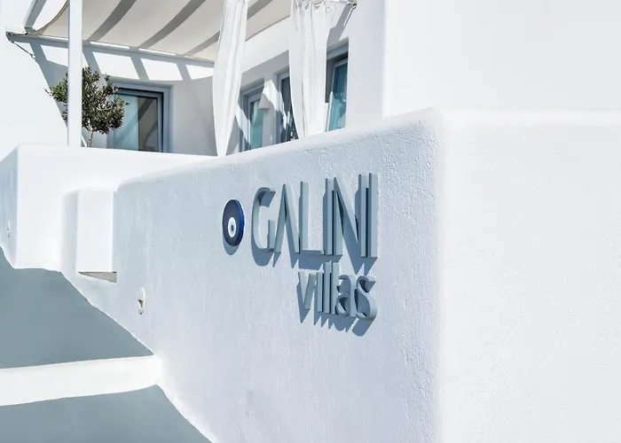 Hotel Galini